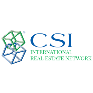 CSI Real Estate International Network