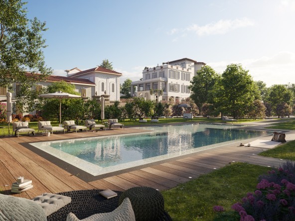 Villa del Sole