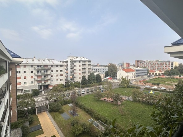 Attico Milano
