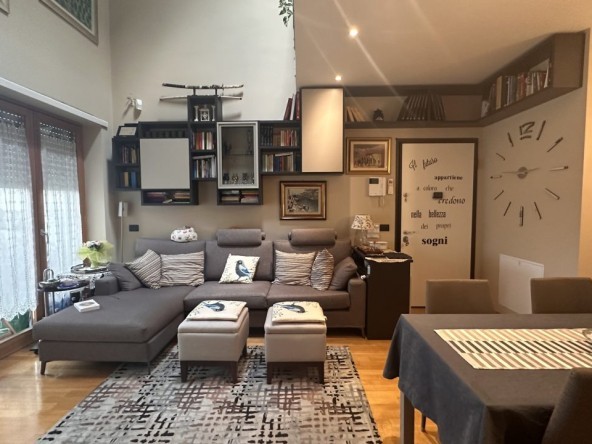 Attico Milano