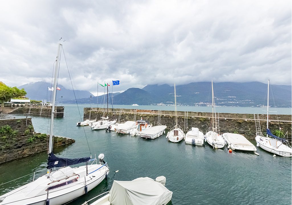 Historic store in Bellano CSIReal Estate International Network