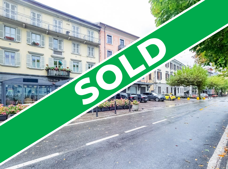 Credit institute Bellano sold