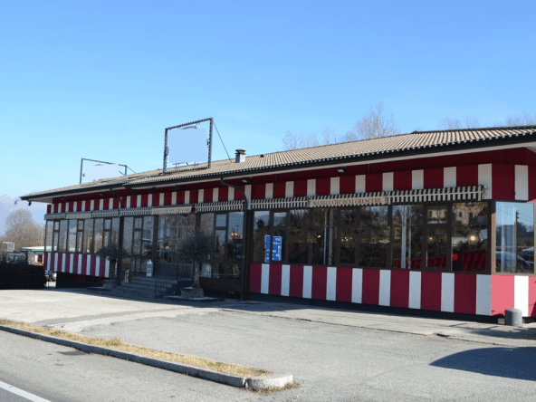 Immobile commerciale Costa Masnaga