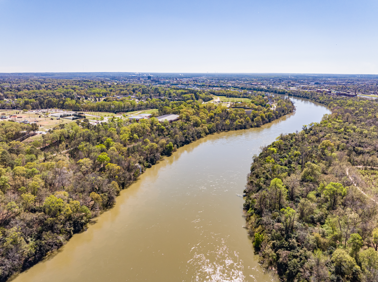 Lots Savannah River