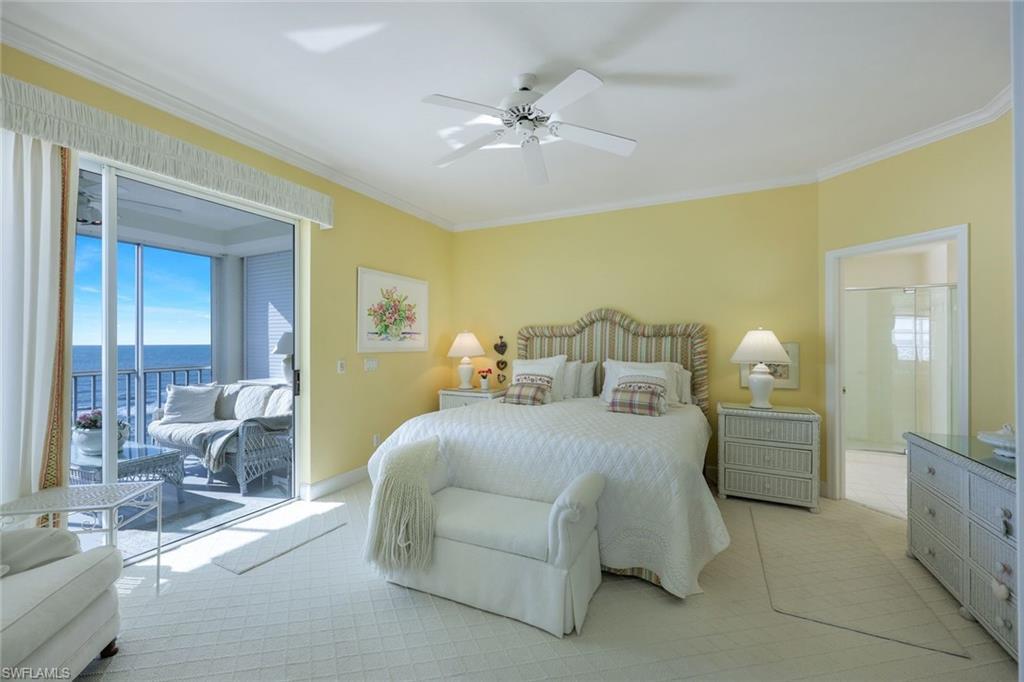 Apartment in Barefoot Beach Florida