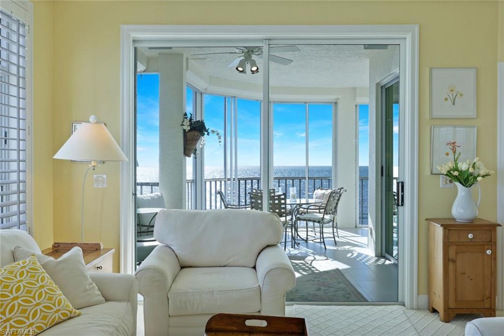 Apartment in Barefoot Beach Florida