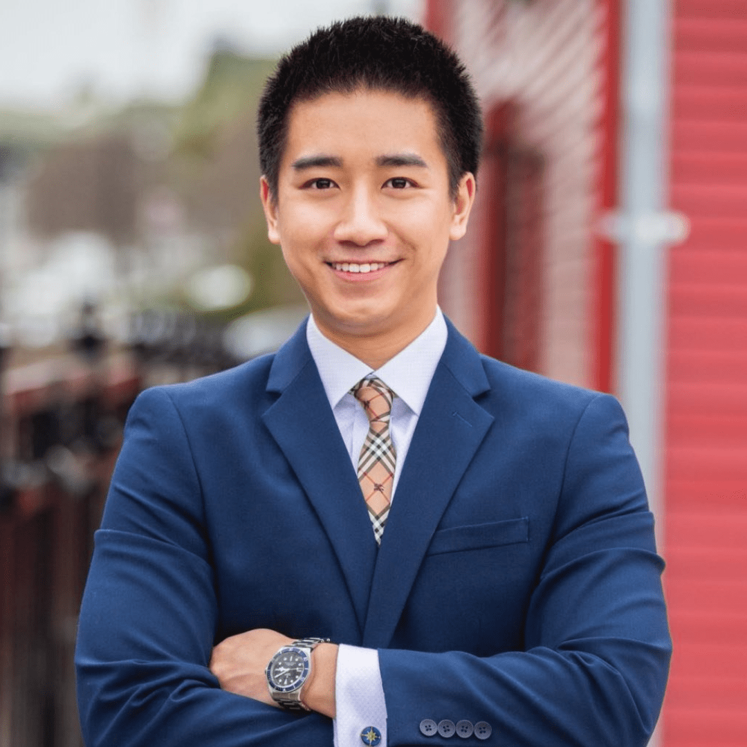 Christian Yeung