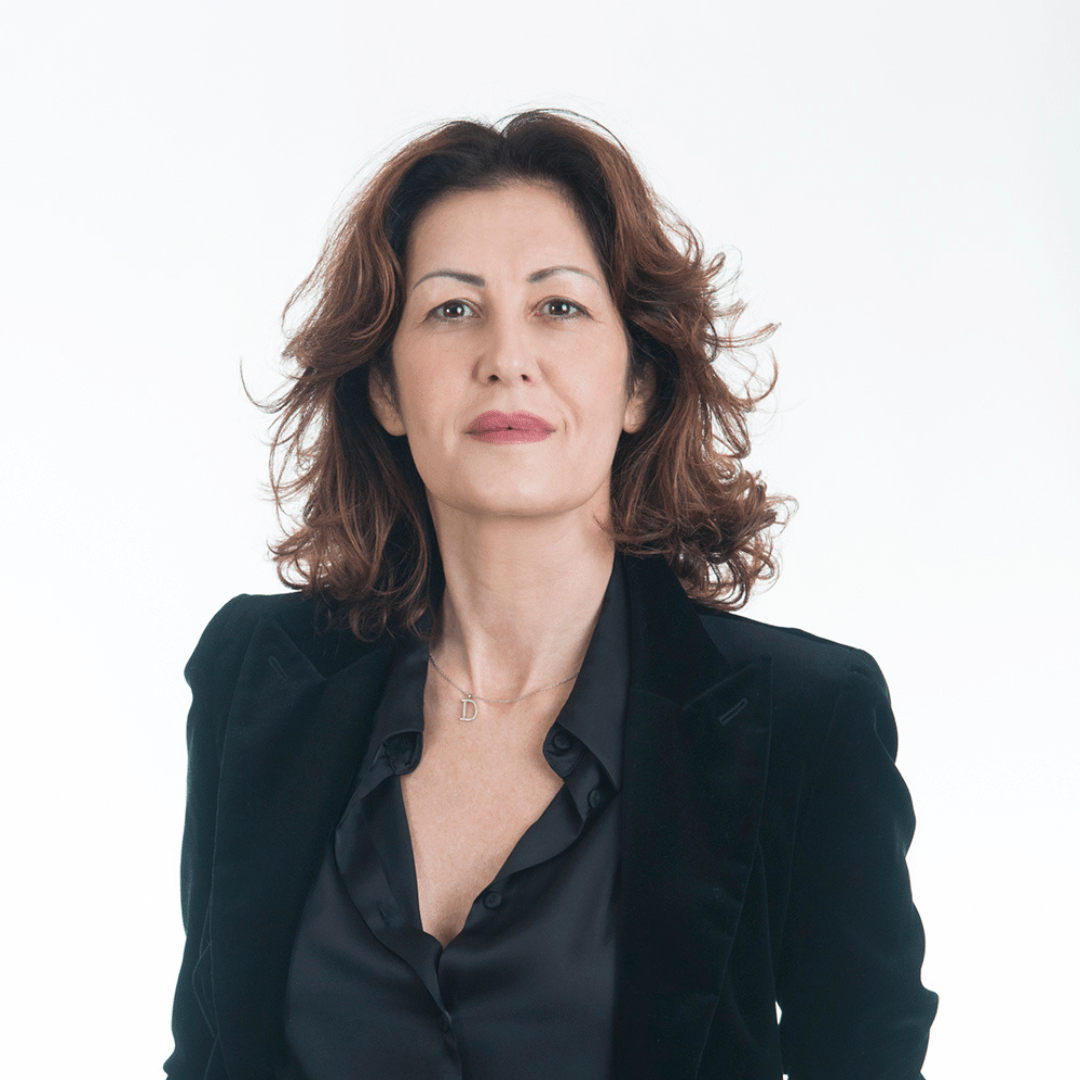 Daniela Diotti