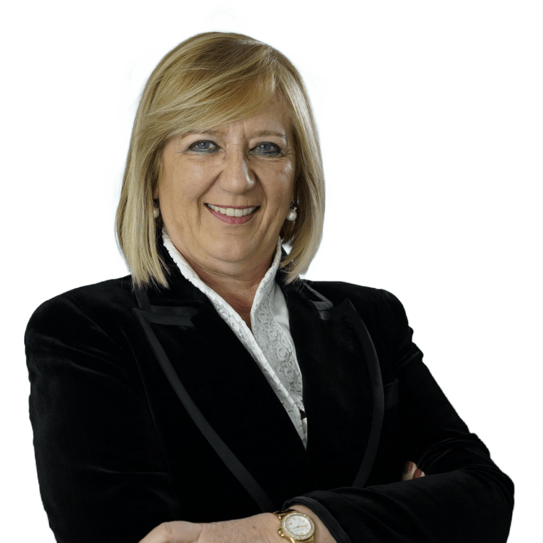 Loretta Lazzarini CSI International Real Estate Network