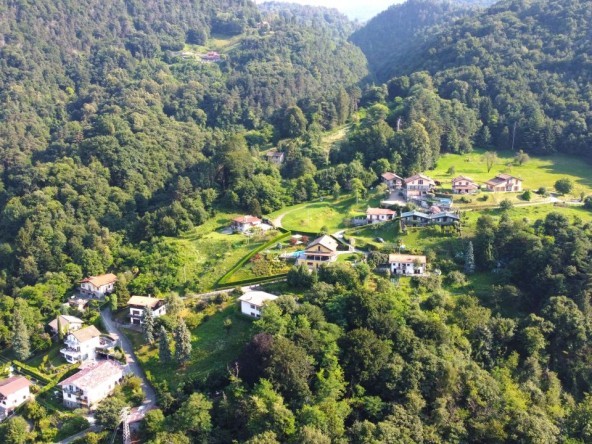 Terreno Bellagio
