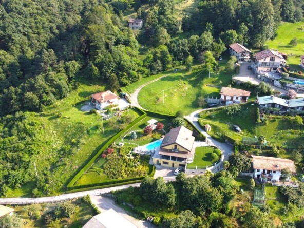 Terreno Bellagio