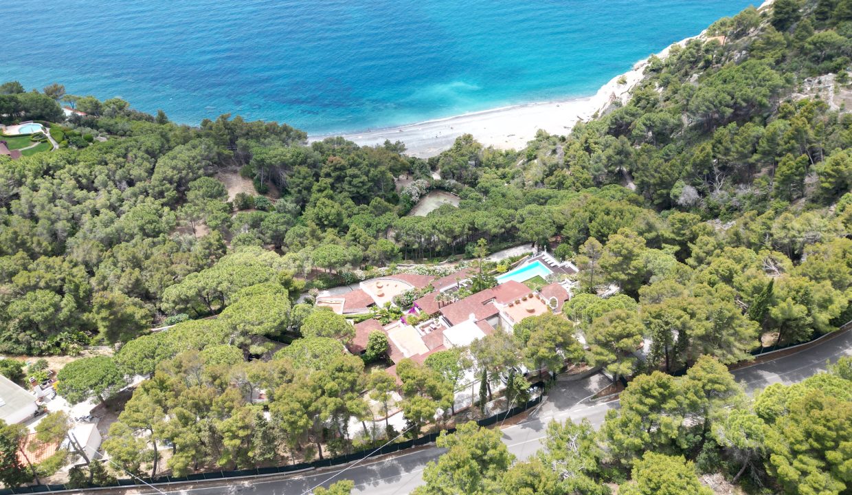 Villa Isola d'Elba