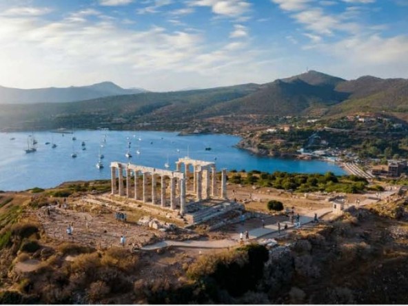 BIg Real Estate Transaction in Greece in Athens for Investors - Ellinikon