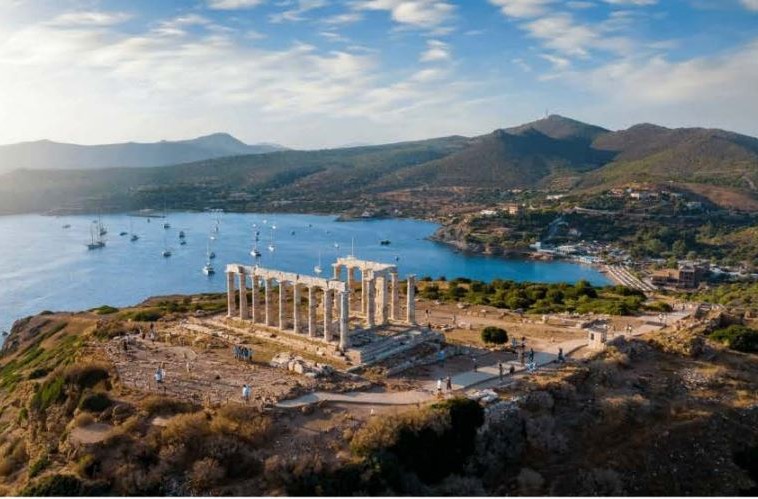 BIg Real Estate Transaction in Greece in Athens for Investors - Ellinikon