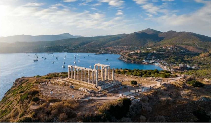 BIg Real Estate Transaction in Greece in Athens for Investors - Ellinikon