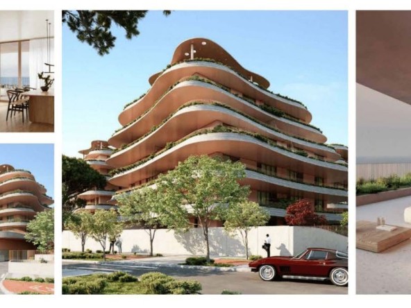 BIg Real Estate Transaction in Greece in Athens for Investors - Ellinikon