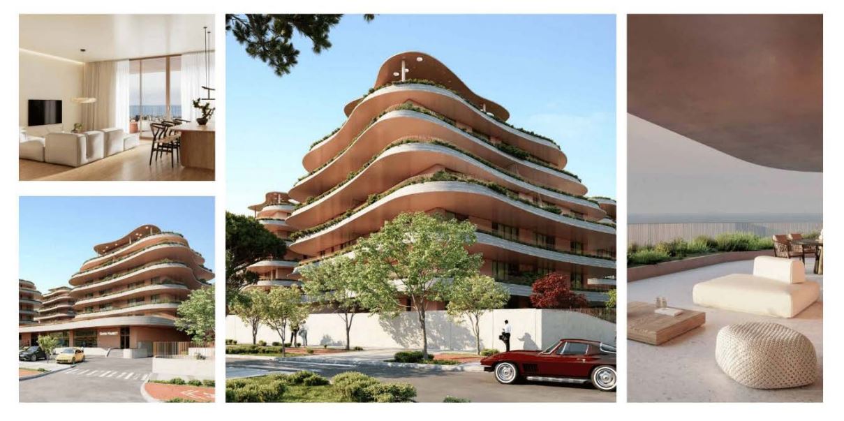 BIg Real Estate Transaction in Greece in Athens for Investors - Ellinikon