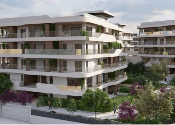 BIg Real Estate Transaction in Greece in Athens for Investors - Ellinikon