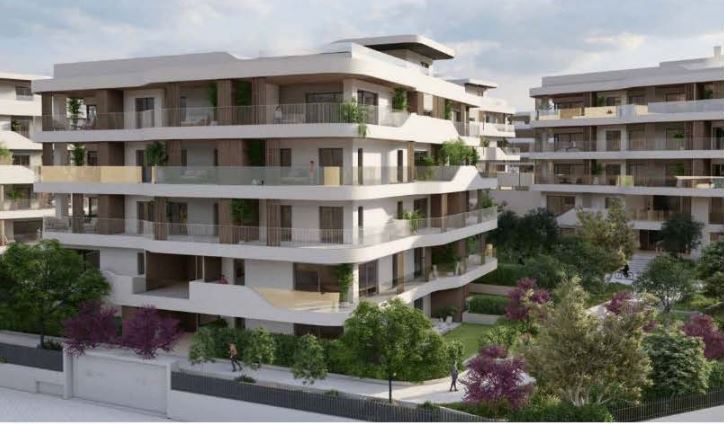 BIg Real Estate Transaction in Greece in Athens for Investors - Ellinikon