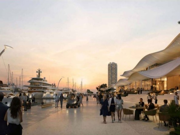 BIg Real Estate Transaction in Greece in Athens for Investors - Ellinikon