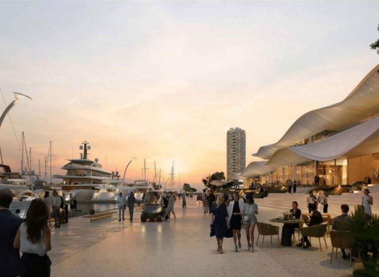 BIg Real Estate Transaction in Greece in Athens for Investors - Ellinikon