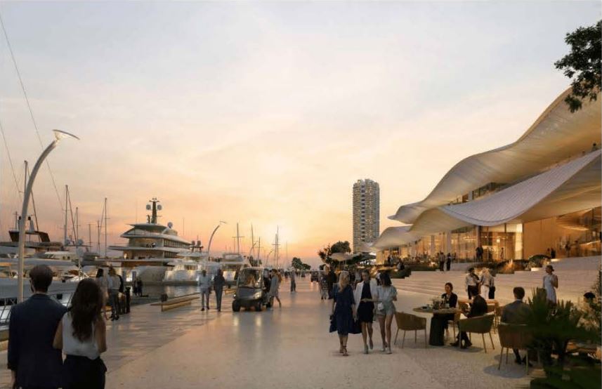BIg Real Estate Transaction in Greece in Athens for Investors - Ellinikon