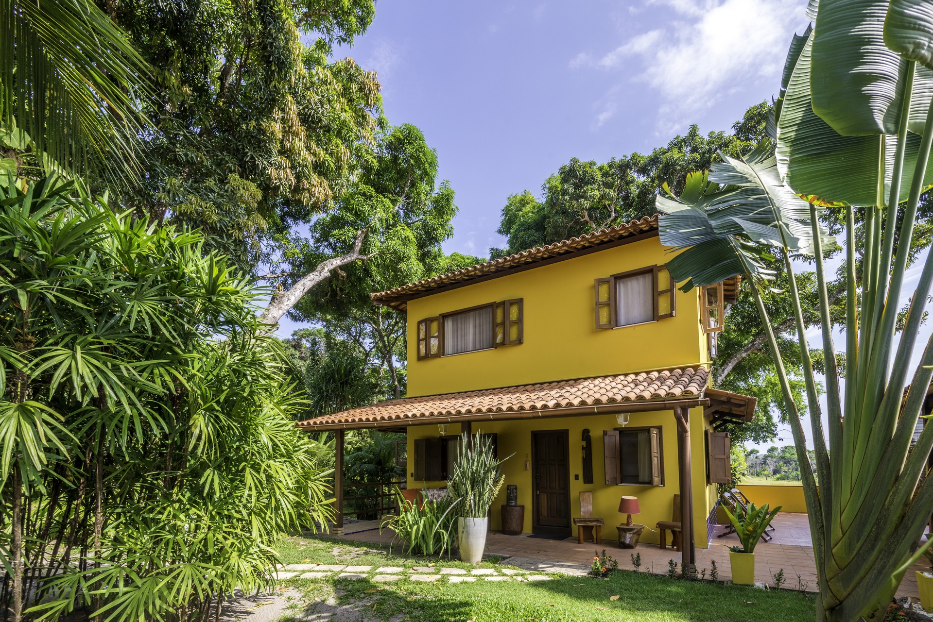 boutique hotel salvador de bahia brasile