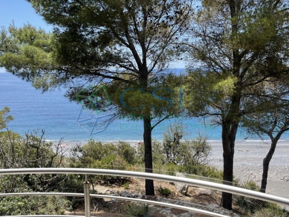 TRILOCALE VISTA MARE ISOLA D'ELBA VISTA