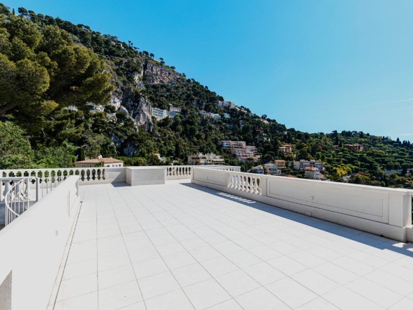 Villa Clarté a Villefranche Sur Mer - Costa Azzurra