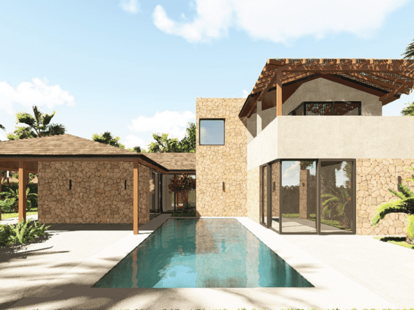 Villa Brisa Marina Costa Rica