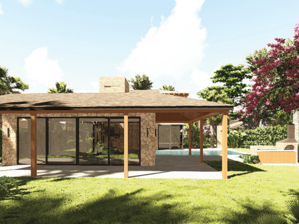 Villa Brisa Marina Costa Rica