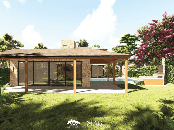 Villa Brisa Marina Costa Rica