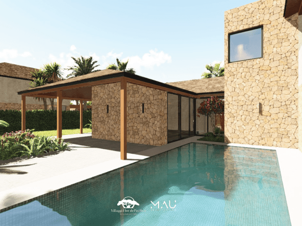 Villa Brisa Marina Costa Rica
