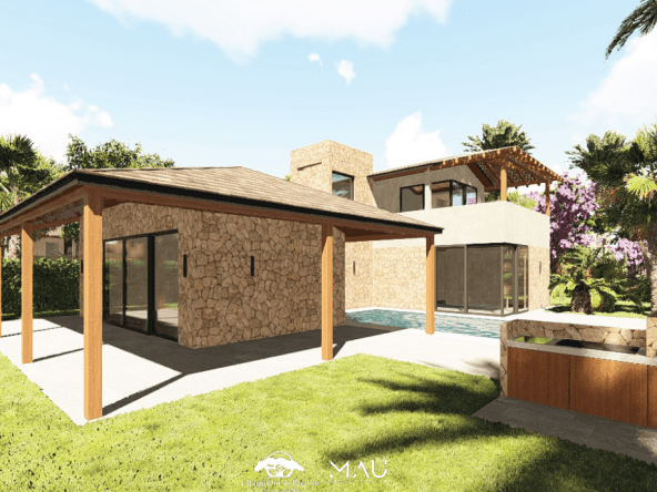 Villa Brisa Marina Costa Rica