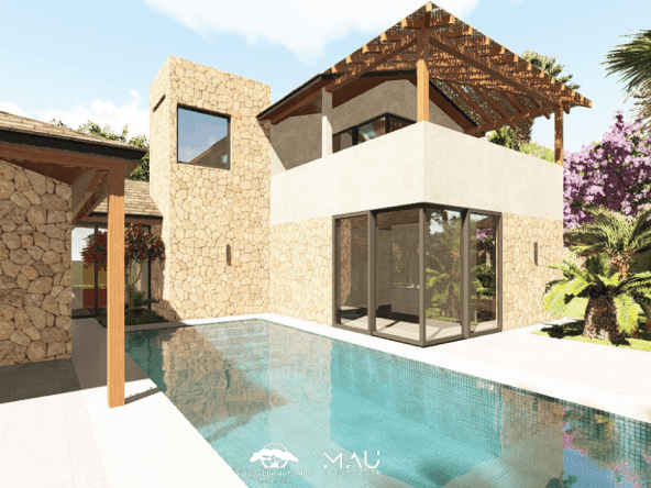Villa Brisa Marina Costa Rica