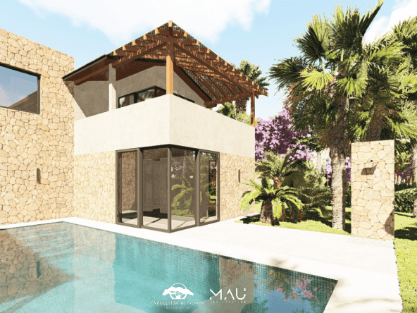 Villa Brisa Marina Costa Rica