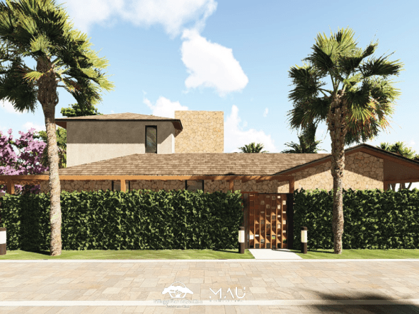 Villa Brisa Marina Costa Rica