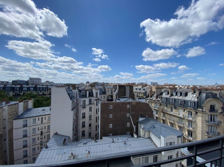 Bilocale a Parigi 12