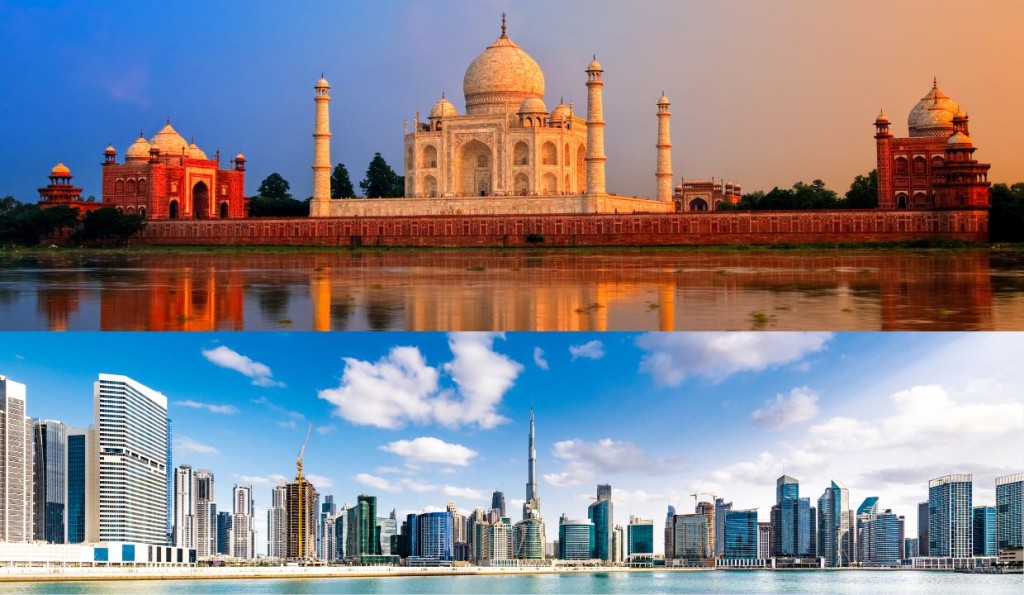 From Lake Como to the heart of the East: Loretta Lazzarini between India and Dubai for Real Estate