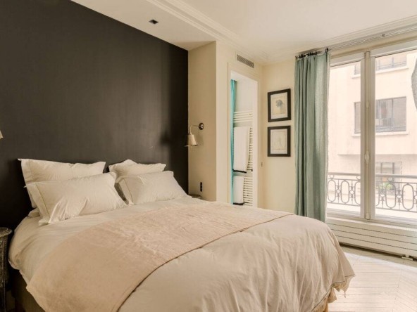 appartamento a Parigi 27
