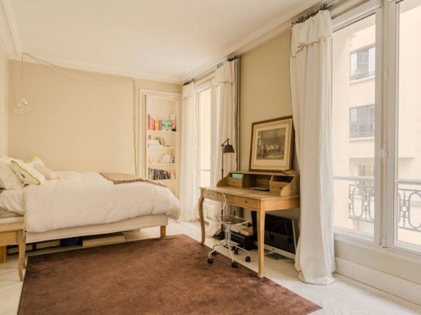 appartamento a Parigi 30
