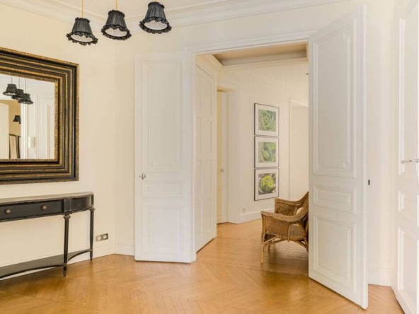 appartamento a Parigi 36