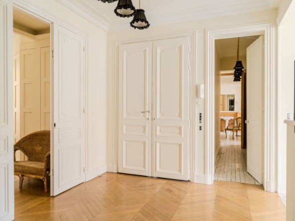 appartamento a Parigi 37