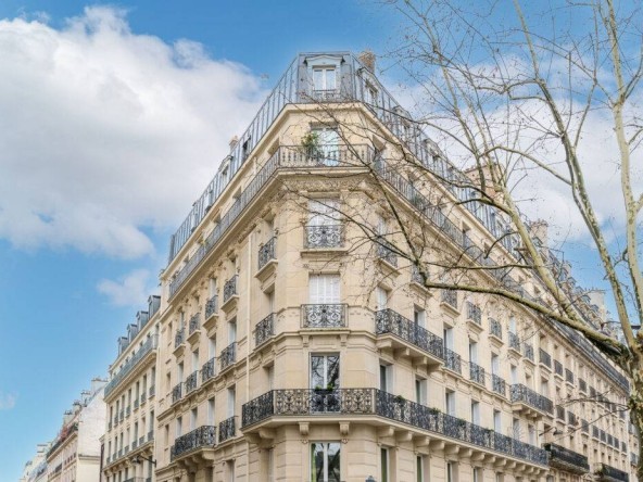 appartamento a Parigi 41