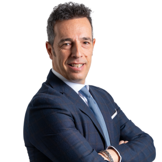 Alessandro Mele CSI International Real Estate