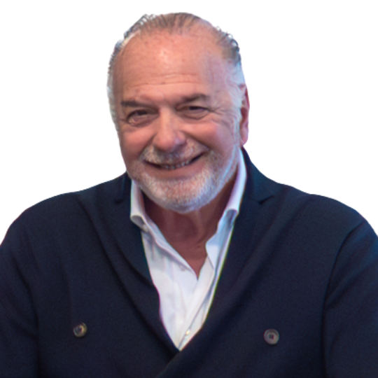 Andrea Chiusano Csi International Real Estate