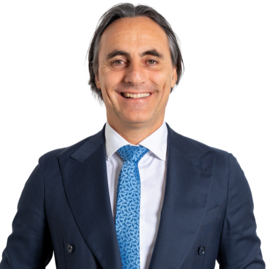 Andrea Rossi CSI International Real Estate