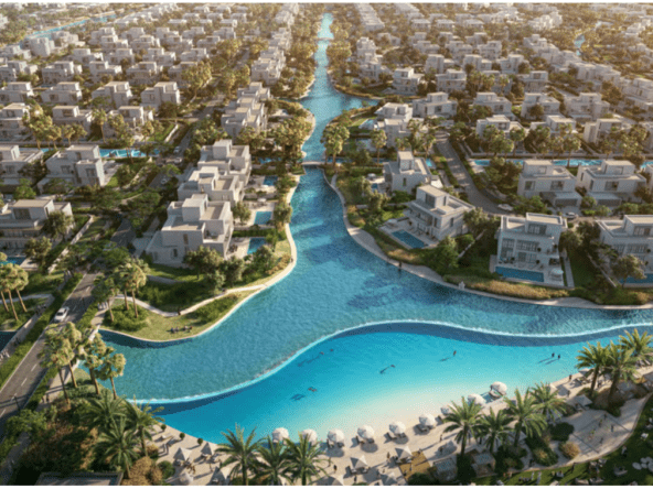 Palace Villas Dubai