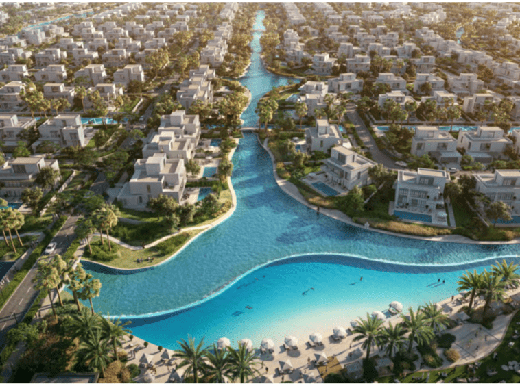 Palace Villas Dubai