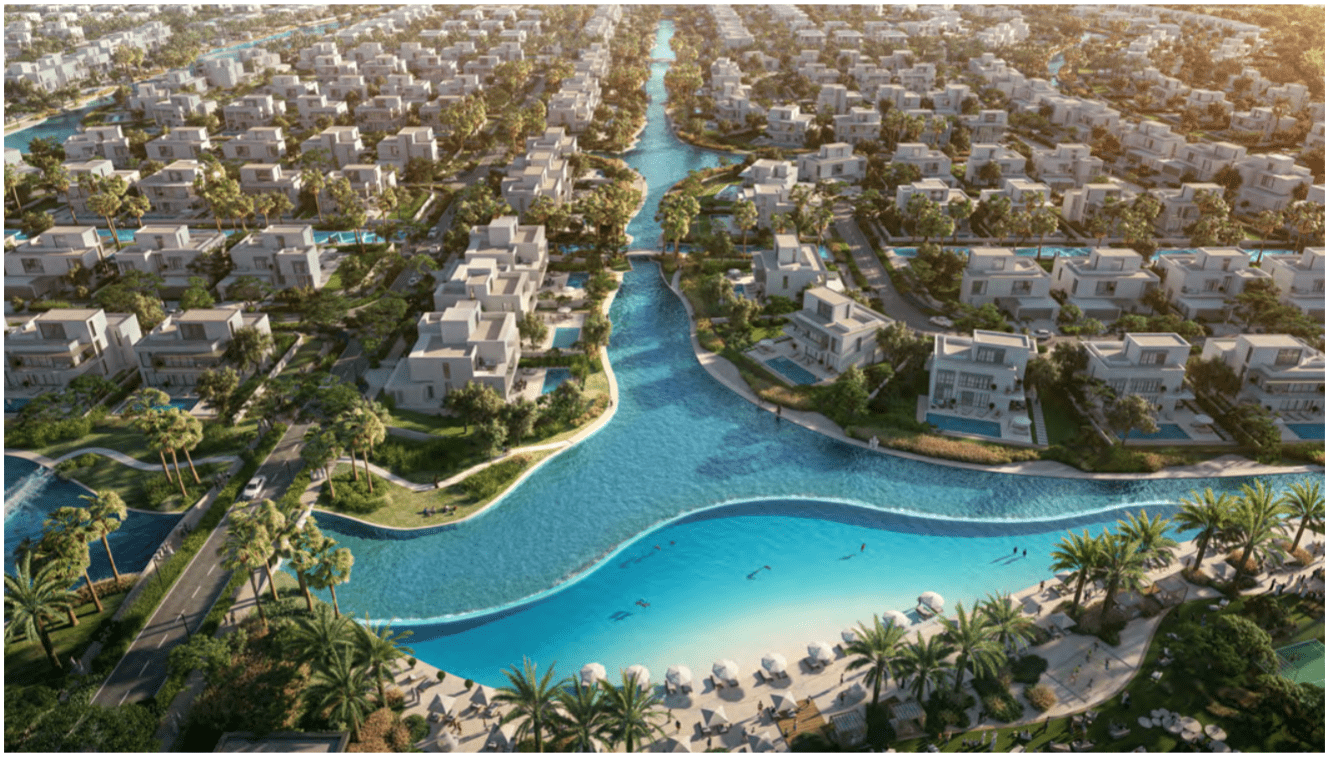 Palace Villas Dubai